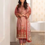 Aira Summer Print D8