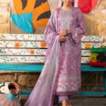 Aira Summer Print D11