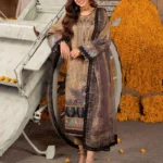 Aira Summer Print D16