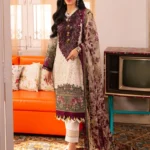 Aira Summer Print D21