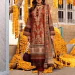 Aira Summer Print D3