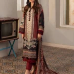 Aira Summer Print D26