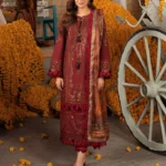 Aira Summer Print D29