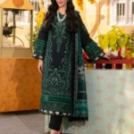 Aira Summer Print D32