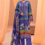 Shaakh 24 by Johra D10