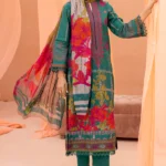 Shaakh 24 by Johra D2