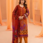 Shaakh 24 by Johra D7