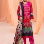 Shaakh 24 by Johra D9