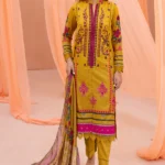 Shaakh 24 by Johra D6