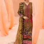 Shaakh 24 by Johra D5