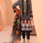 Shaakh 24 by Johra D8