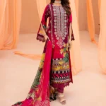 Shaakh 24 by Johra D4