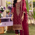 Dhanak Rang by Asim Jofa