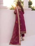 Dhanak Rang by Asim Jofa