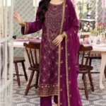 Dhanak Rang by Asim Jofa