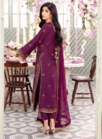 Dhanak Rang by Asim Jofa