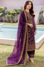 Dhanak Rang by Asim Jofa
