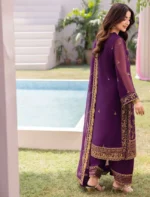 Dhanak Rang by Asim Jofa