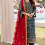 Dhanak Rang by Asim Jofa