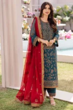 Dhanak Rang by Asim Jofa