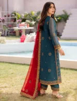 Dhanak Rang by Asim Jofa