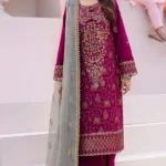 Dhanak Rang by Asim Jofa