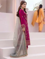 Dhanak Rang by Asim Jofa