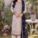 Dhanak Rang by Asim Jofa