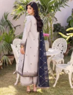 Dhanak Rang by Asim Jofa
