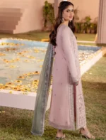 Dhanak Rang by Asim Jofa