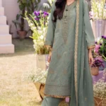 Dhanak Rang by Asim Jofa