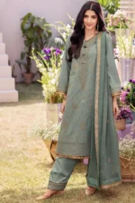 Dhanak Rang by Asim Jofa