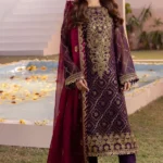 Dhanak Rang by Asim Jofa