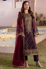 Dhanak Rang by Asim Jofa