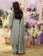 Dhanak Rang by Asim Jofa