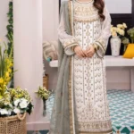 Dhanak Rang by Asim Jofa