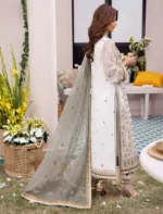 Dhanak Rang by Asim Jofa