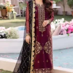 Dhanak Rang by Asim Jofa