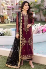 Dhanak Rang by Asim Jofa