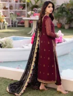 Dhanak Rang by Asim Jofa