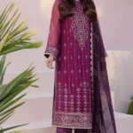 Dhanak Rang by Asim Jofa