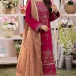 Dhanak Rang by Asim Jofa