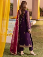 Dhanak Rang by Asim Jofa