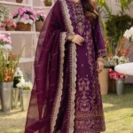 Dhanak Rang by Asim Jofa