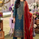 Dhanak Rang by Asim Jofa