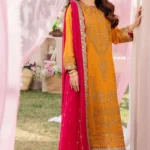 Dhanak Rang by Asim Jofa