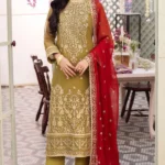 Dhanak Rang by Asim Jofa