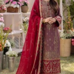 Dhanak Rang by Asim Jofa D27