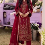 Dhanak Rang by Asim Jofa