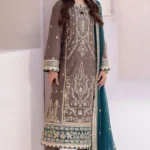 Dhanak Rang by Asim Jofa